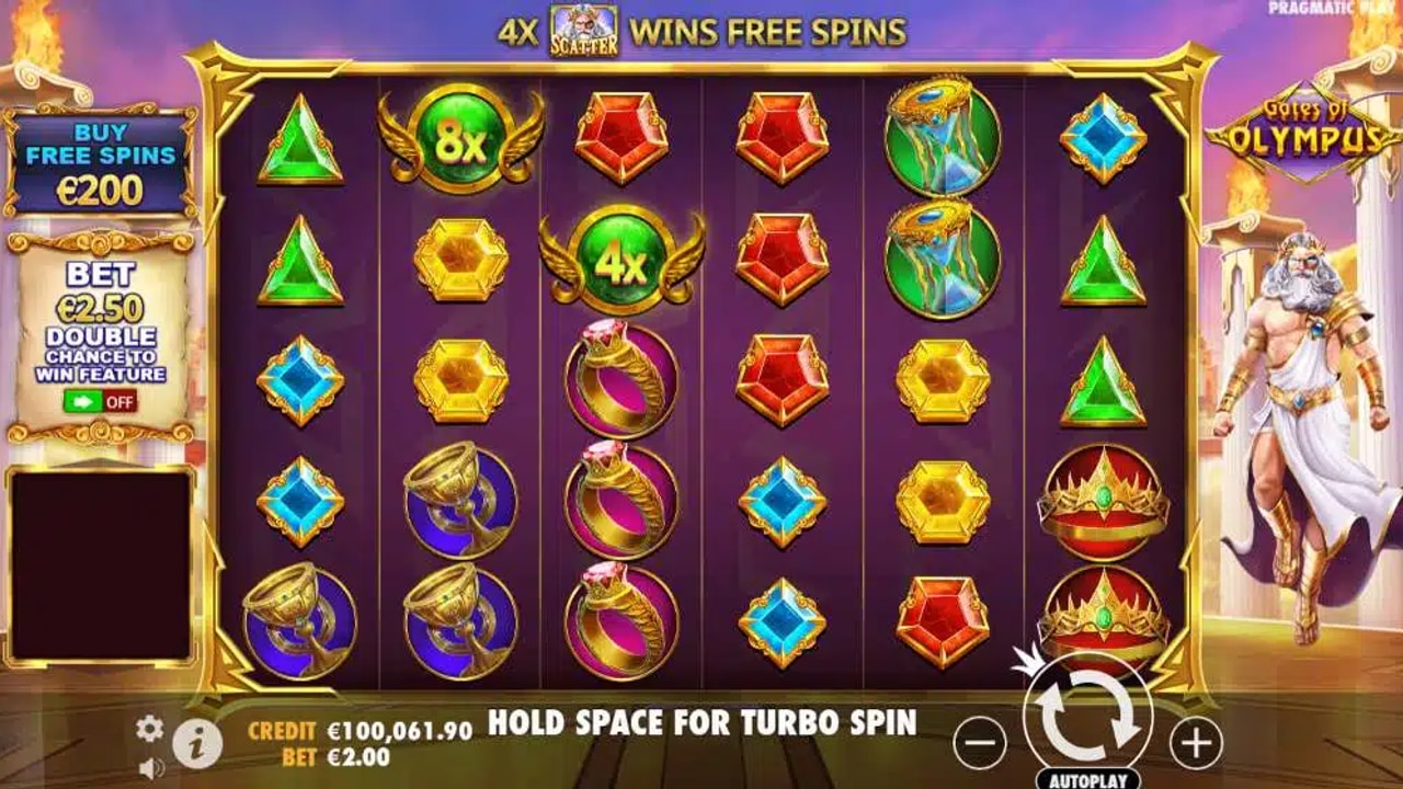 Gates of Pokerdom tumble zanjiri: to‘lovli gemlar olib tashlanmoqda, yangi belgilar tushmoqda